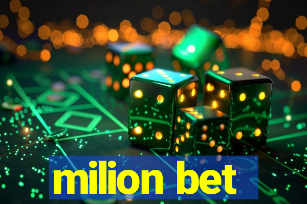 milion bet